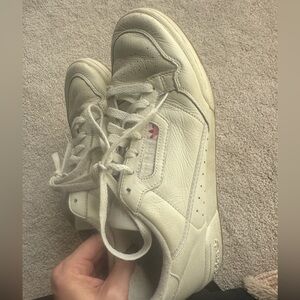 Adidas continental 80